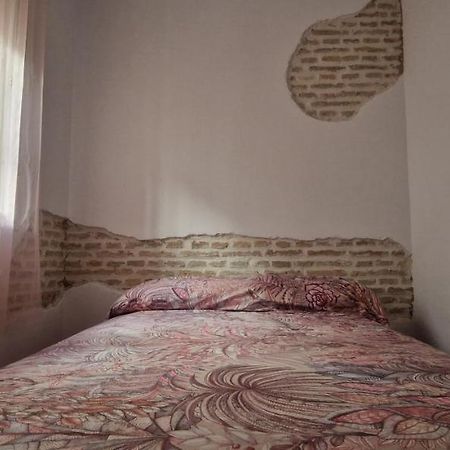 Piso Familiar Y Con Encanto セビリア エクステリア 写真